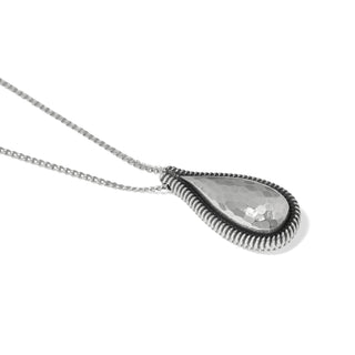 Brighton Ferrara Lacrima Necklace