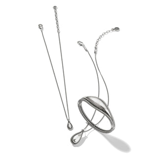 Brighton Ferrara Lacrima Necklace