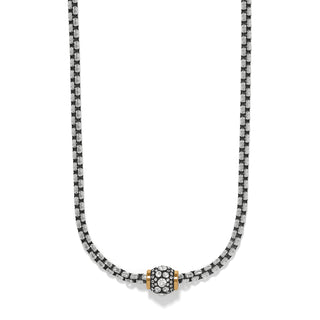 Brighton Meridian Solis Hem Necklace