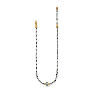 Brighton Meridian Solis Hem Necklace