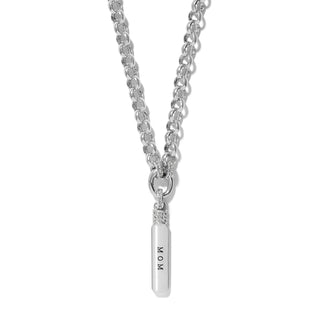 Brighton Meridian Mom Storycatcher Necklace