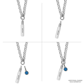 Brighton Meridian Mom Storycatcher Necklace