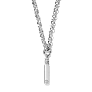 Brighton Meridian Friends Storycatcher Necklace