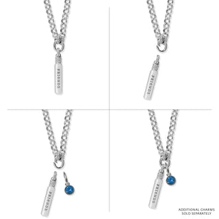 Brighton Meridian Friends Storycatcher Necklace