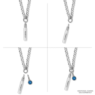 Brighton Meridian Family Storycatcher Necklace