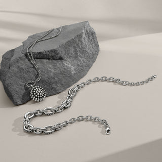 Brighton Pretty Tough Blossom Necklace
