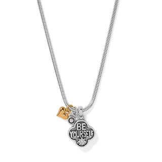 Brighton Viva You Necklace