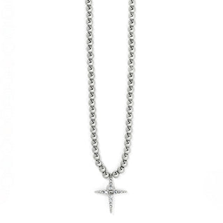 Brighton Illumina Radiance Beaded Necklace