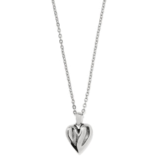 Brighton Cascade Heart Petite Necklace