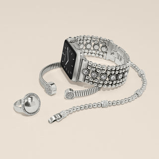 Brighton Twinkle Link Watch Band