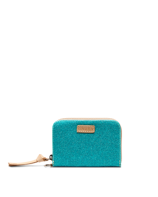 Consuela Zippy Wallet - Lumi