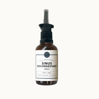 Rowe Casa Sinus Decongestant Spray