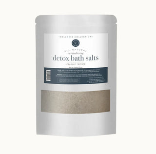 Rowe Casa Detox Bath Salts