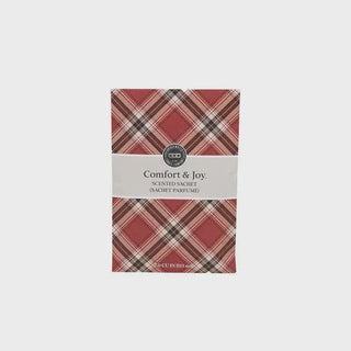 Bridgewater Sachets