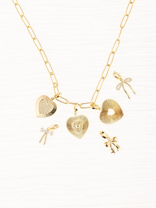 Luxe Lifestyle Charms