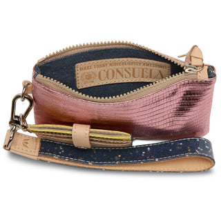 Consuela Combi Wristlet - Elodie