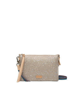 Consuela Midtown Crossbody - Faye