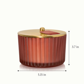 Thymes Pomander Clove 3-Wick Statement Candle - 18 oz.