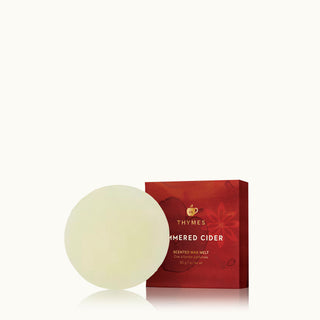 Thymes Simmered Cider Wax Melts