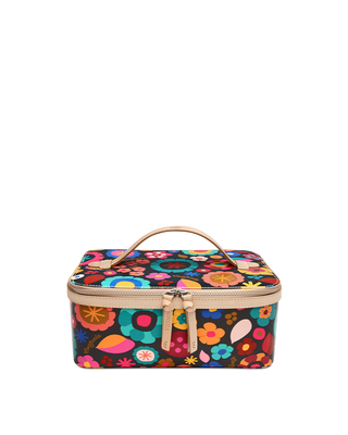 Consuela Train Case - Amelie
