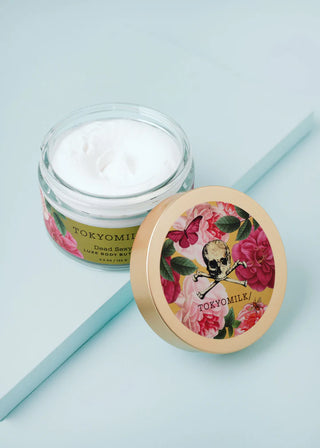TokyoMilk Dead Sexy Whipped Body Butter