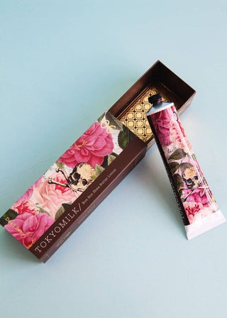 TokyoMilk Dead Sexy No. 6 Bon Bon Shea Butter Lotion
