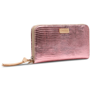 Consuela Essential Wallet - Elodie