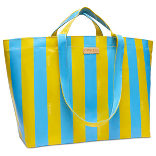 Consuela Grab 'n' Go Jumbo Bag - Surfside