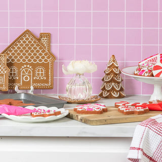 Greenleaf Gingerbread Flower Diffuser