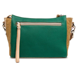 Consuela City Bag - Teal