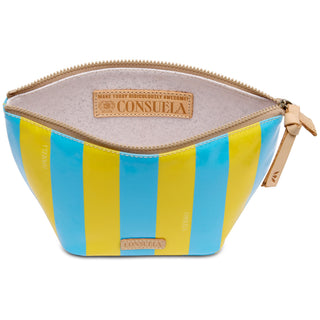 Consuela Large Tool Kit - Surfside