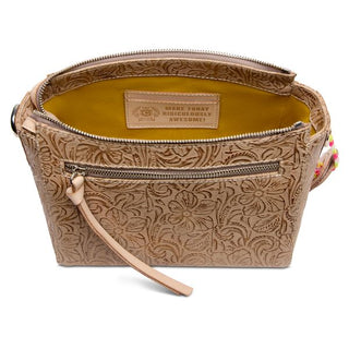 Consuela City Bag - Lawton