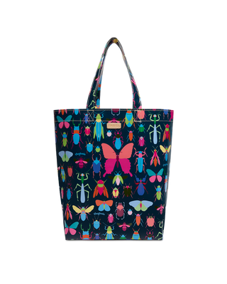 Consuela Grab 'n' Go Basic Tote - Gemma
