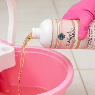 Bridgewater Sweet Grace Cleaning Concentrate | Mop Soap