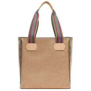 Consuela Classic Tote - Lyla