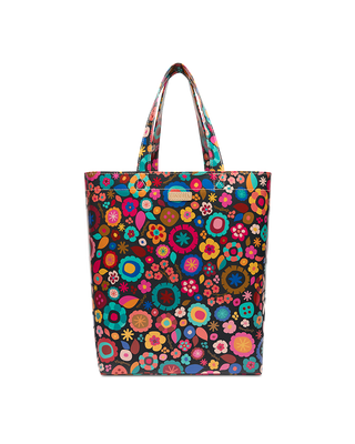Consuela Grab 'n' Go Basic Tote - Amelie