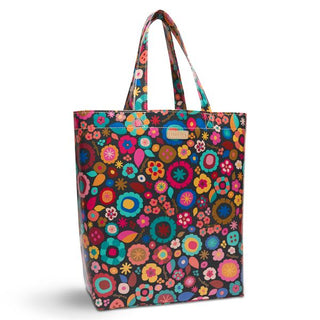 Consuela Grab 'n' Go Basic Tote - Amelie