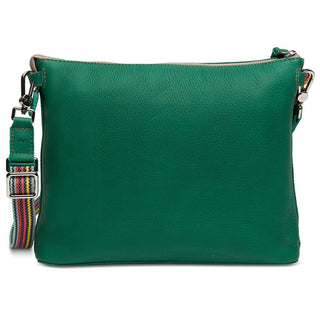Consuela Downtown Crossbody - Teal