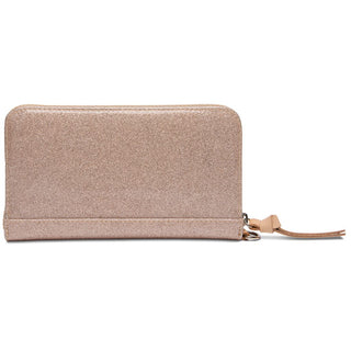 Consuela Essential Wallet - Emery