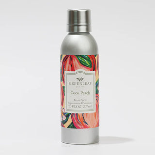 Greenleaf Room Sprays
