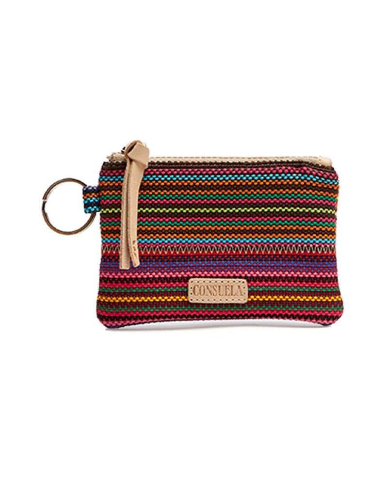 Consuela Teeny Pouches