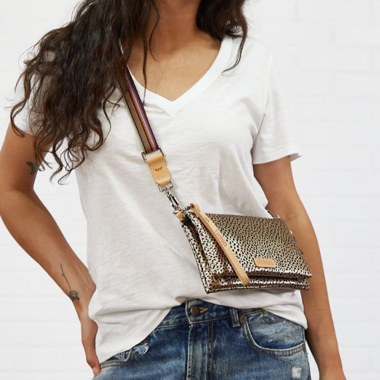 Nudie Uptown Crossbody