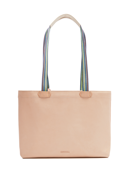 Consuela Colorful Tote Bags for Women