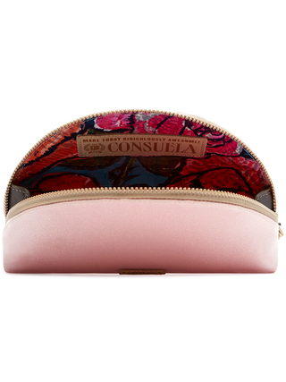Consuela Large Cosmetic Bags