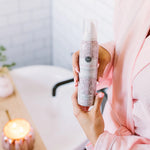 Bridgewater Candles Sweet Grace Foaming Body Wash