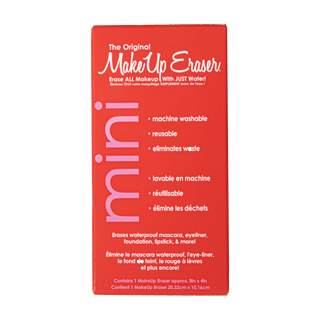 MakeUp Eraser Naughty & Nice 2pc Minis | Holiday Collection