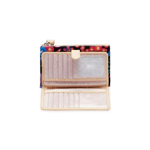 Consuela Slim Wallets