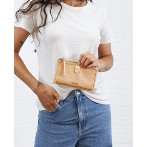Consuela Slim Wallets