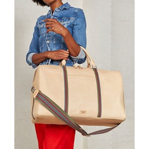 Consuela Weekender Duffel Bags