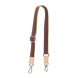 Consuela Slim Crossbody Straps - Main Image